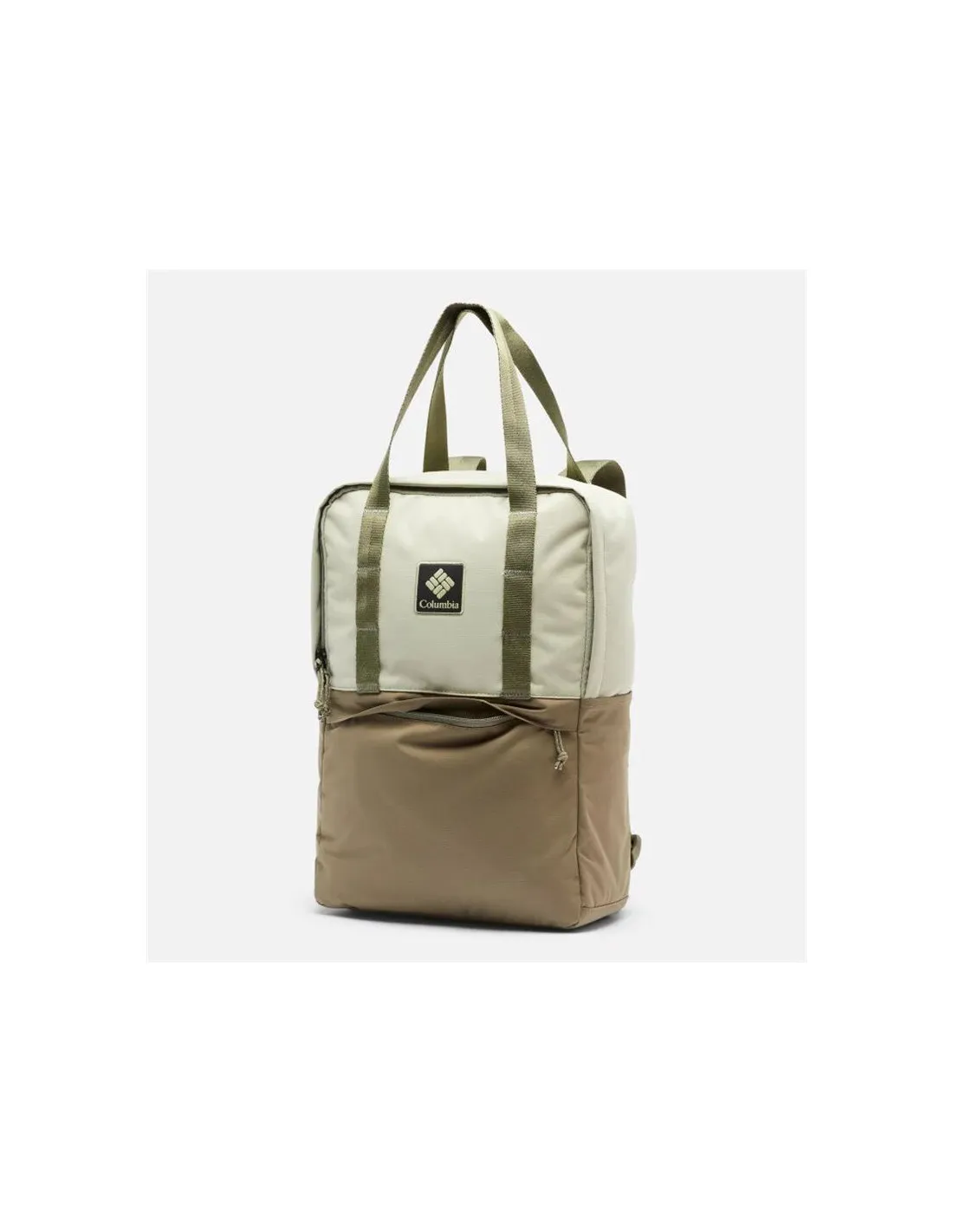 Mochila de Montaña Columbia Trek™ 18L Verde
