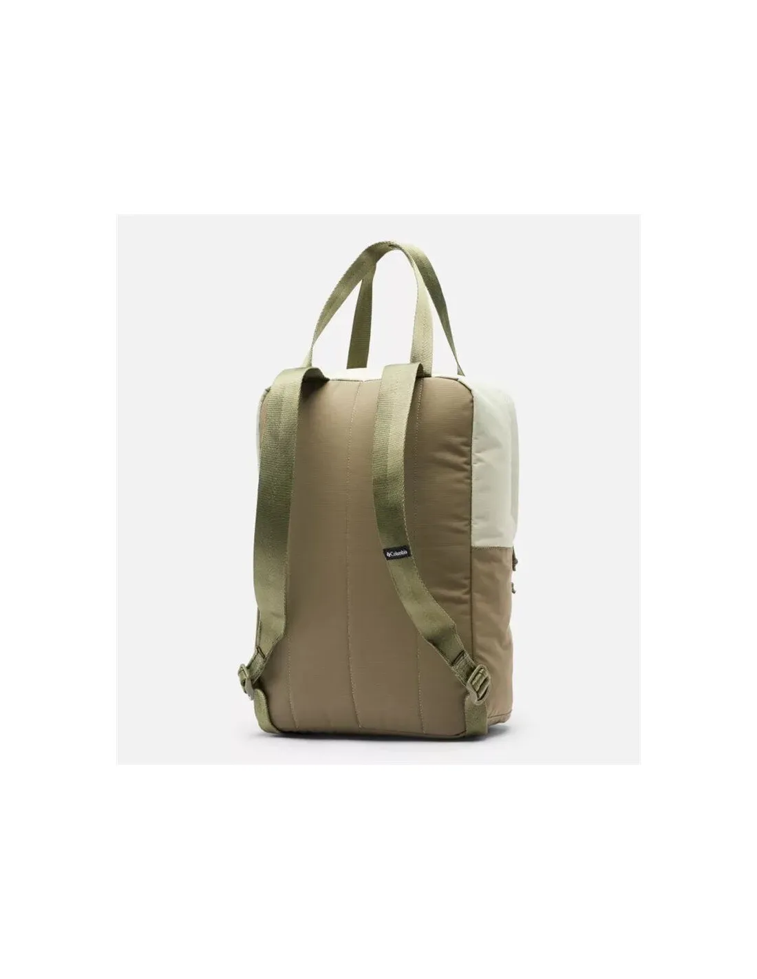 Mochila de Montaña Columbia Trek™ 18L Verde