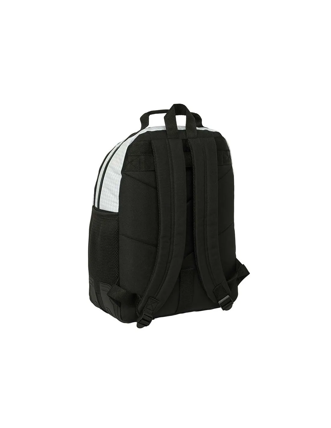 MOCHILA GRANDE REAL MADRID TRES DEPARTAMENTOS 202425
