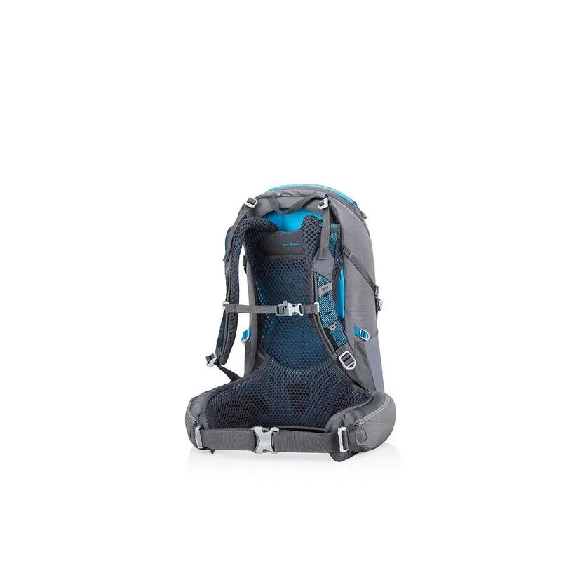 Mochila Gregory Jade 28 (Etheral Grey) mujer