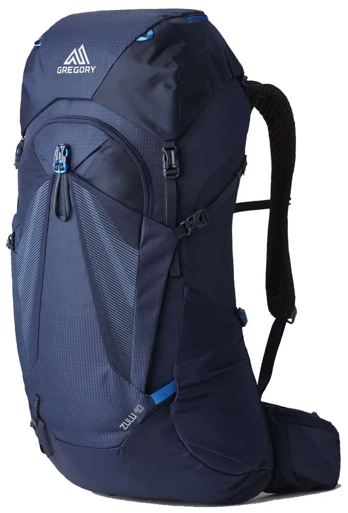 Mochila gregory Zulu 40