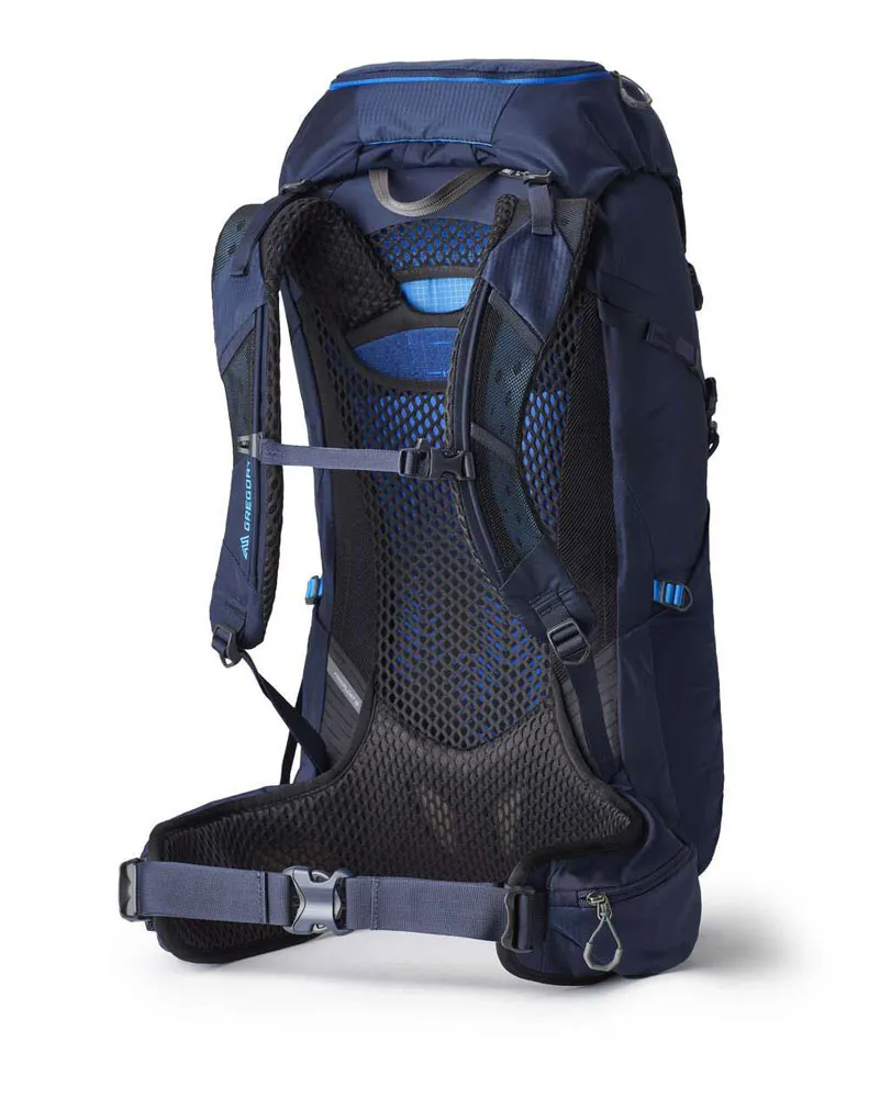 Mochila gregory Zulu 40