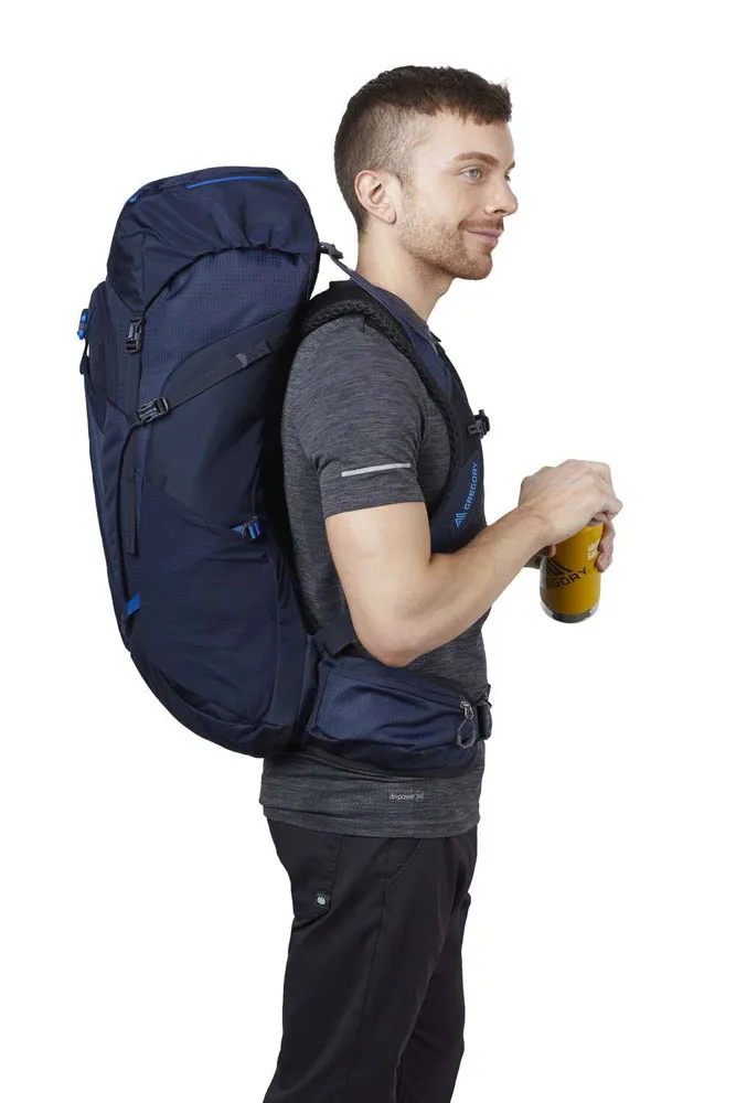 Mochila gregory Zulu 40
