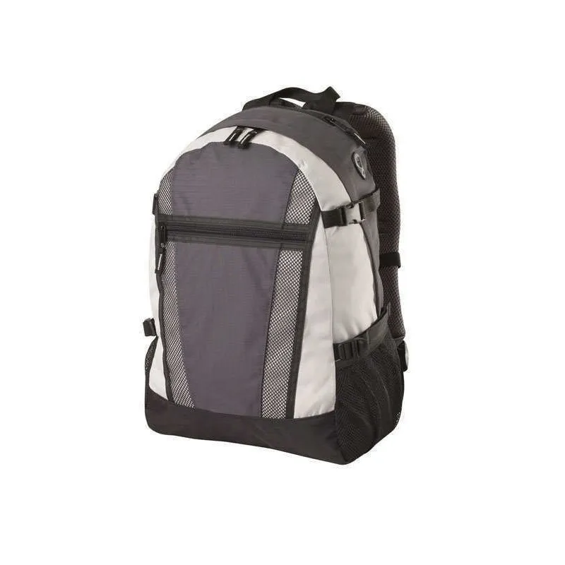Mochila Indiana de Shugon