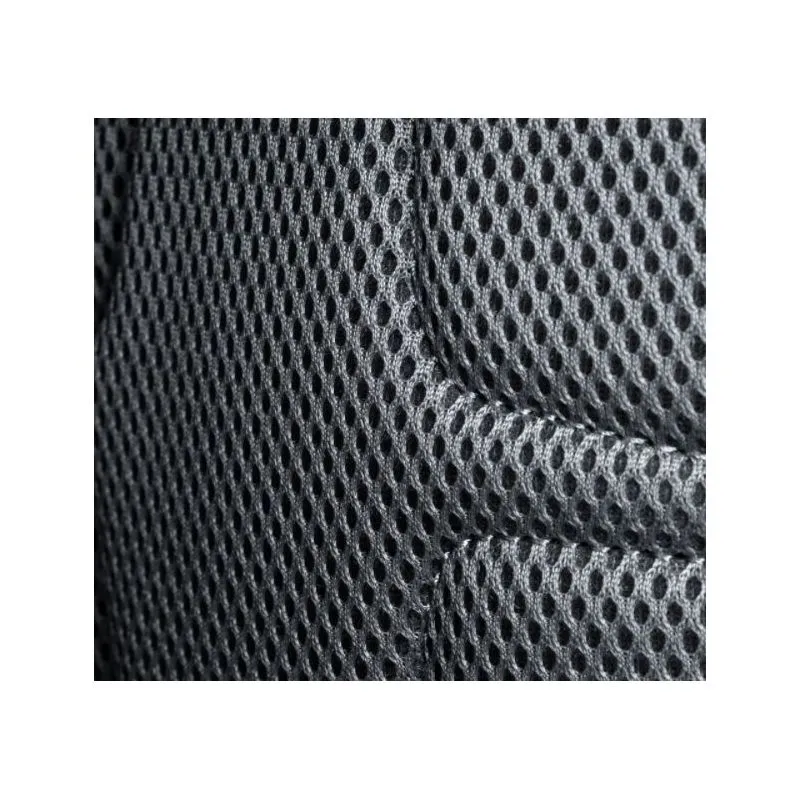 MOCHILA MAMMUT FIRST ZIP (ALPINO AOPNEGRO) NIñO