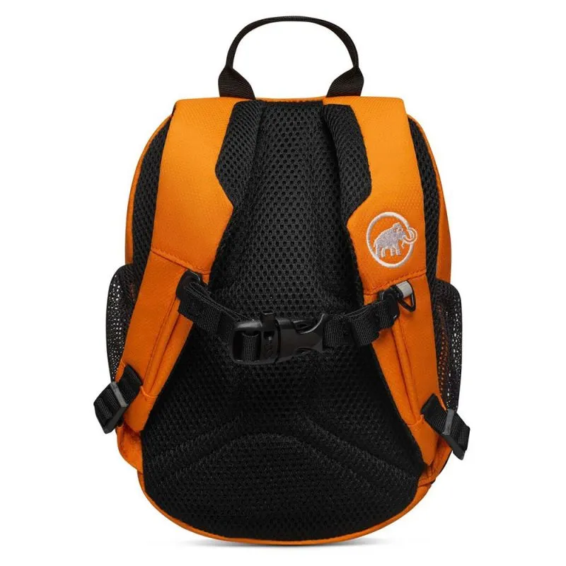 Mochila Mammut First Zip (mandarina/ mandarina oscuro) niño