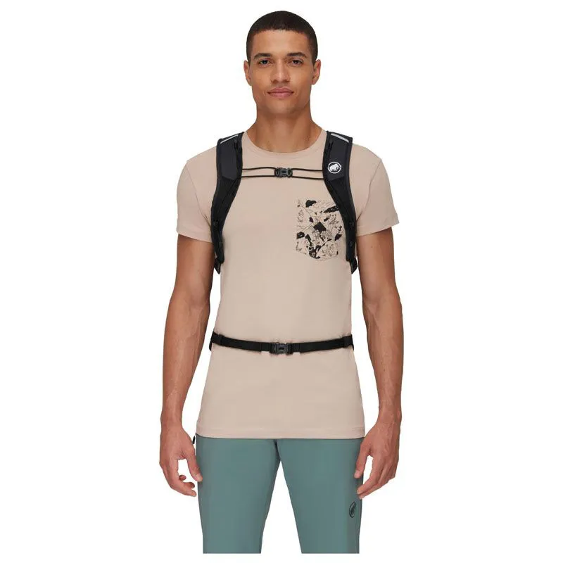 Mochila mammut Tasna 26