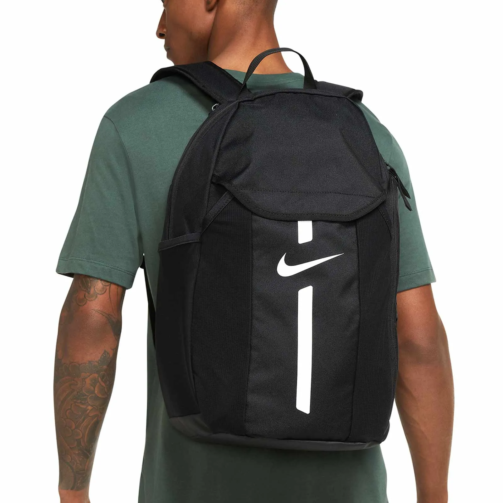 Mochila Nike Academy Team