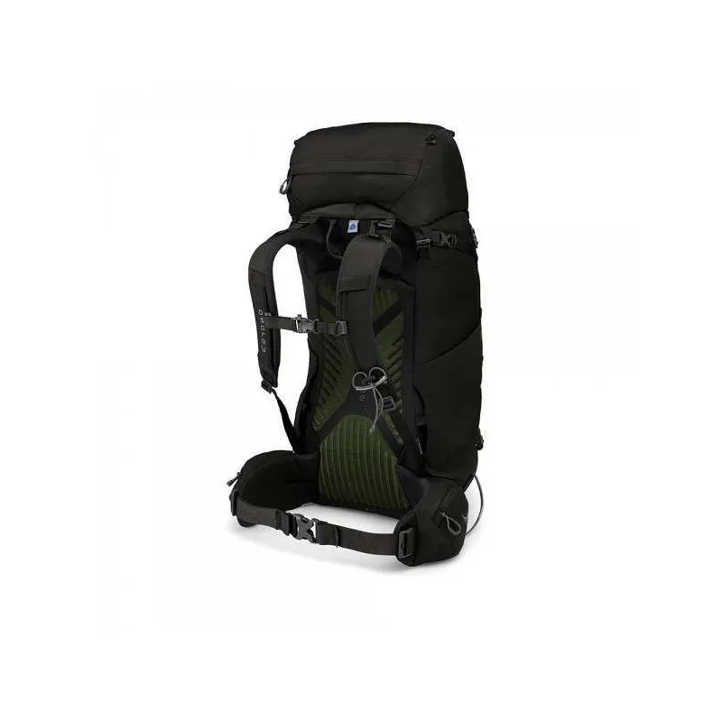 Mochila Osprey Kestrel 58 (Abyss black) Hombre