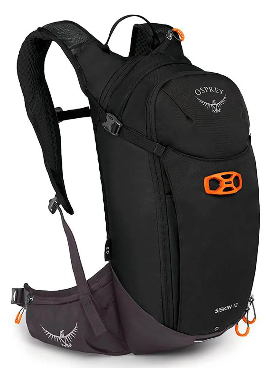 Mochila osprey Siskin 12