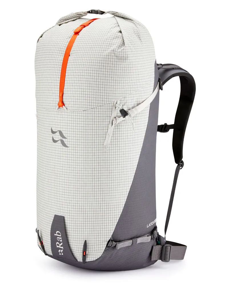 Mochila rab Latok 38