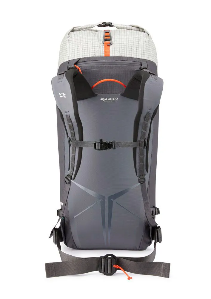 Mochila rab Latok 38