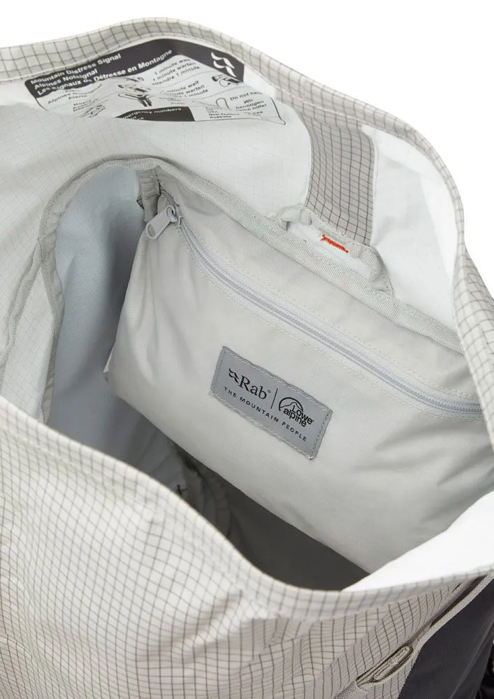 Mochila rab Latok 38