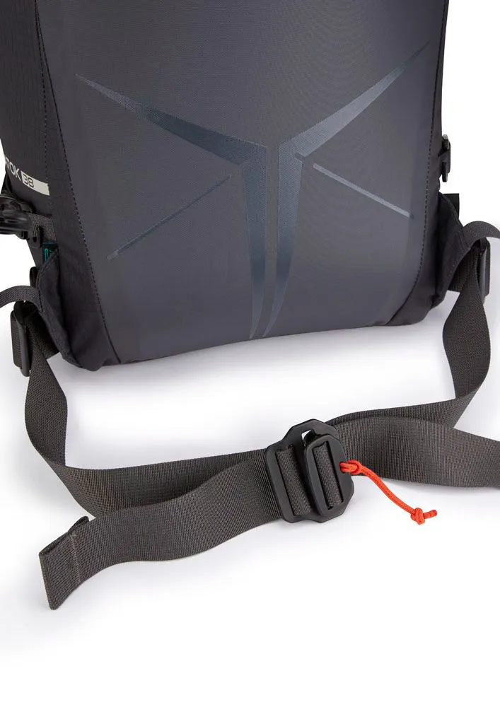 Mochila rab Latok 38