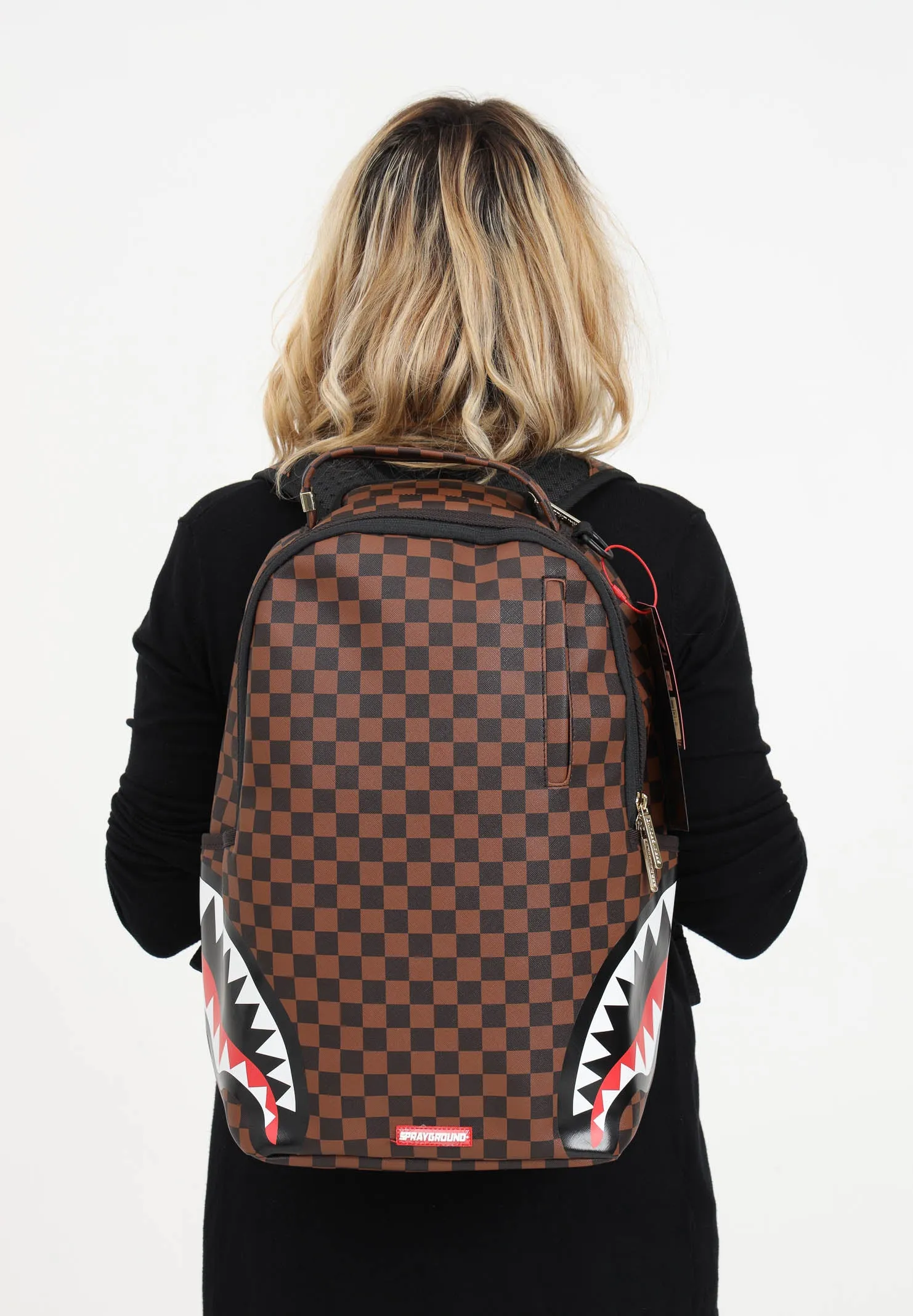 MOCHILA SPRAYGROUND  910B5103NSZ