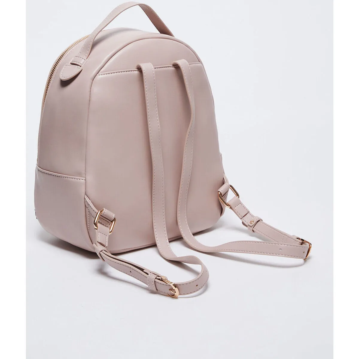 Mochila trenzada