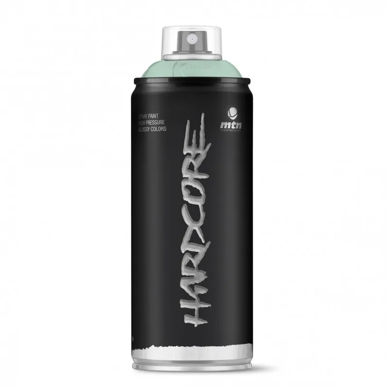 MTN HC2 RV361 VERDE POTOSí 400ML