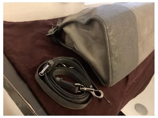 Mulberry Taylor Regular Gris 