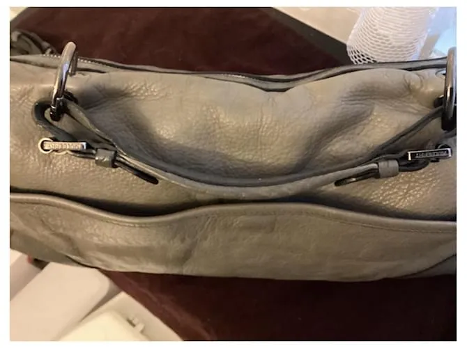 Mulberry Taylor Regular Gris 