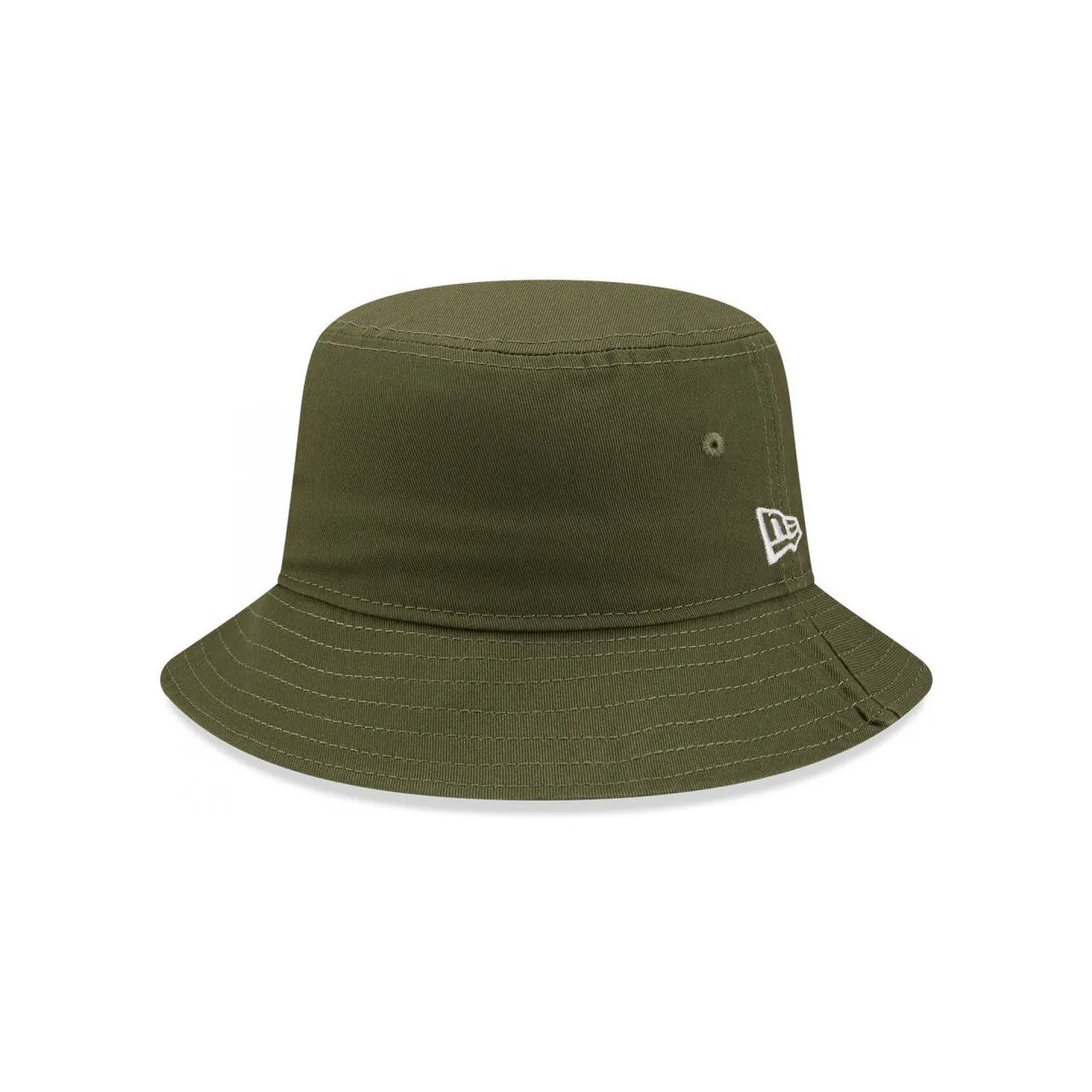 Ne essential tapered bucket newera