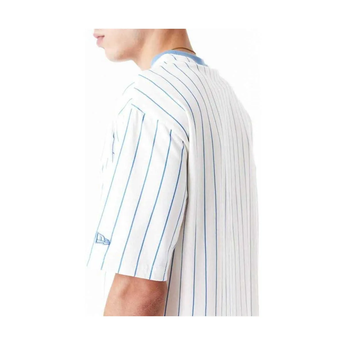 Ne pinstripe os tee newera