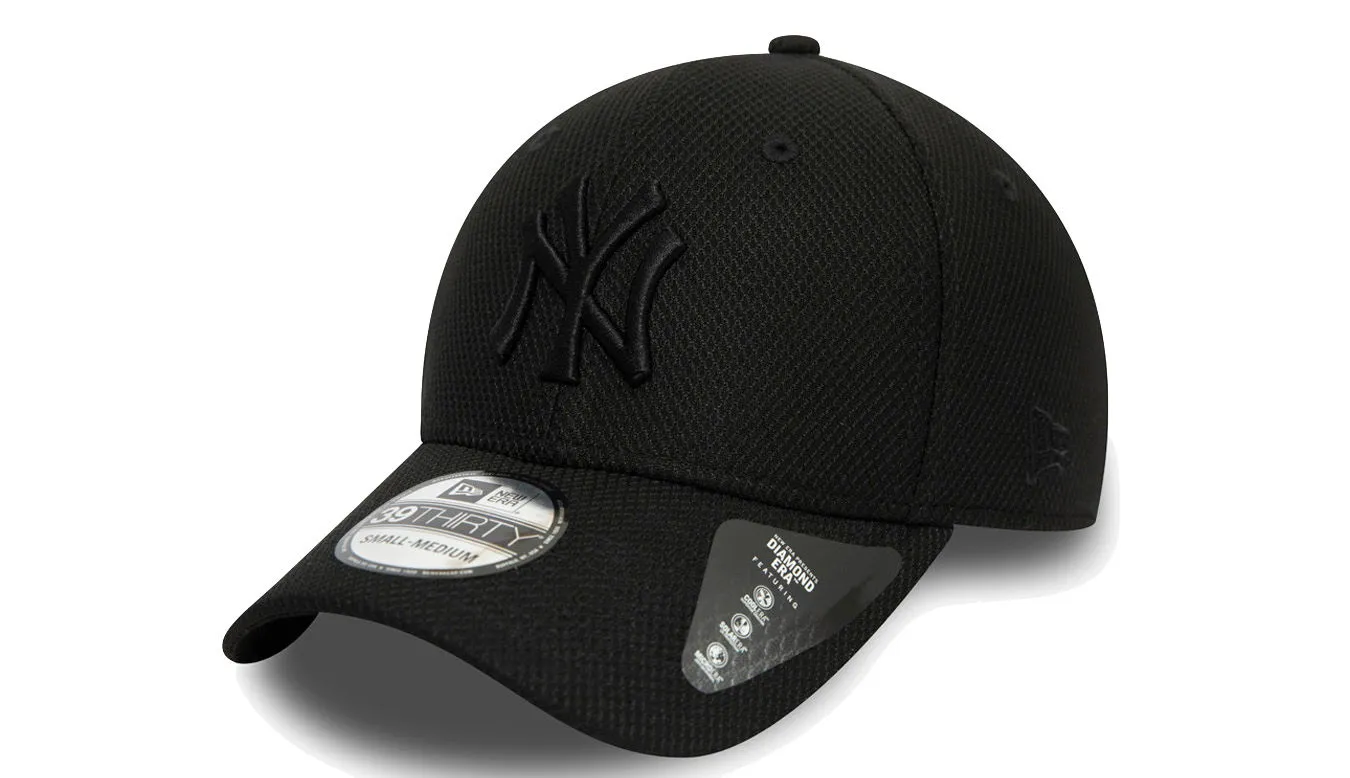 New Era 3930 MLB Diamond era NEYYAN