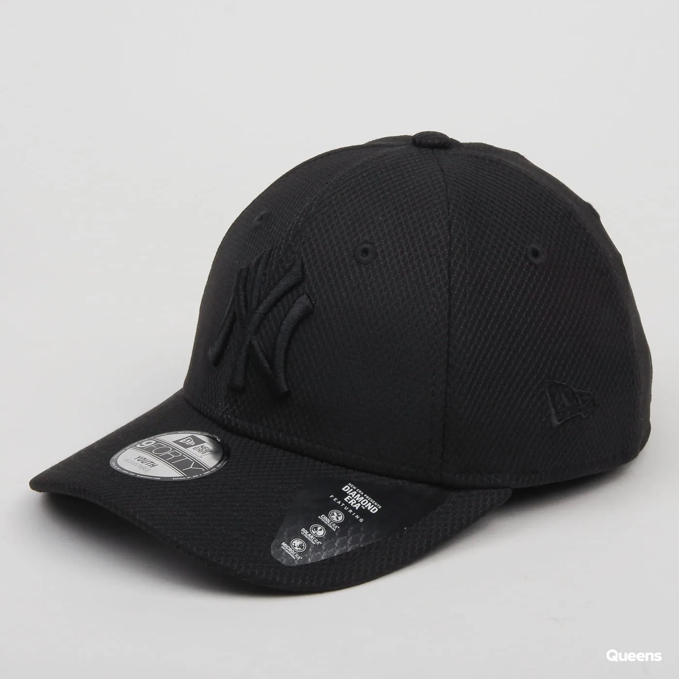 New Era 940 MLB Diamond Era NY C/O