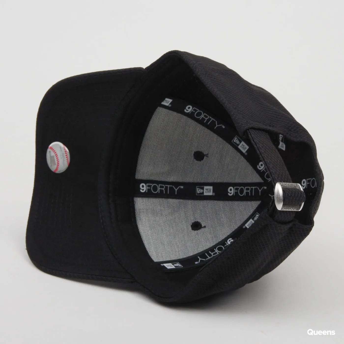 New Era 940 MLB Diamond Era NY C/O