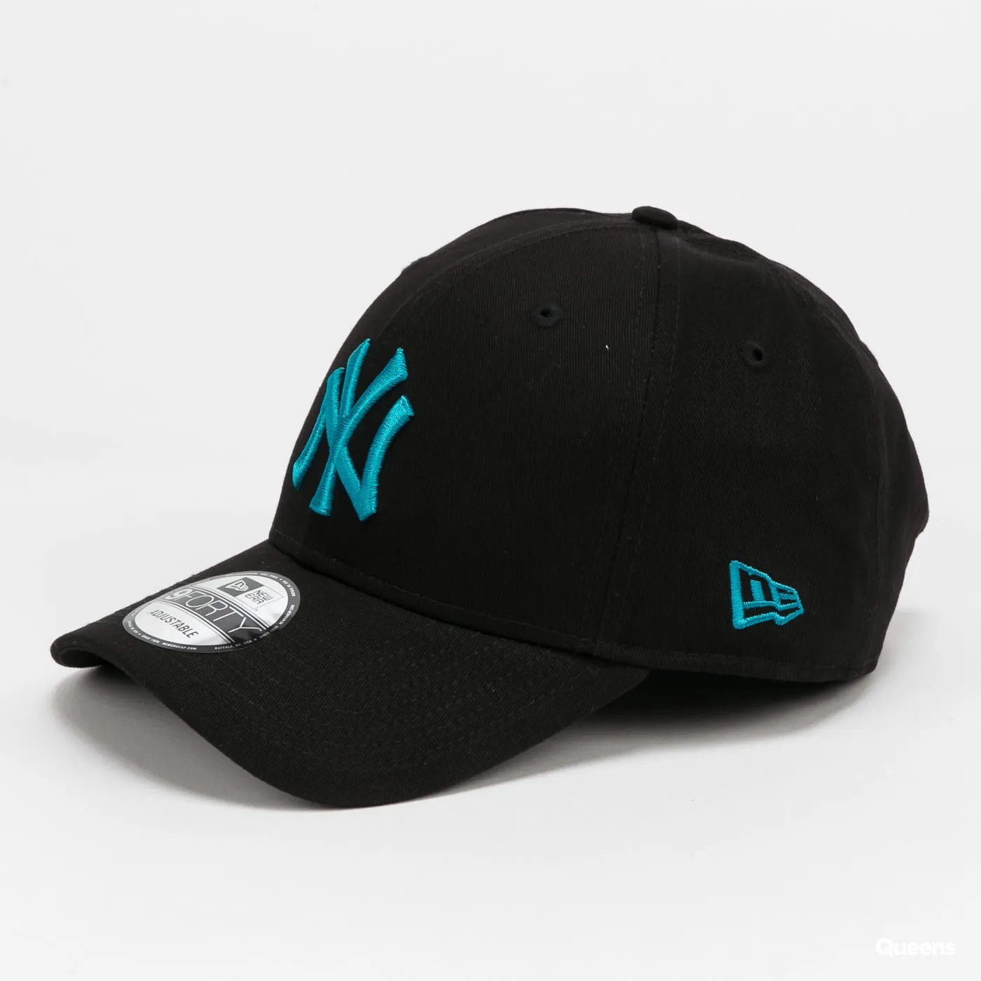 New Era 940 MLB League Essential NY