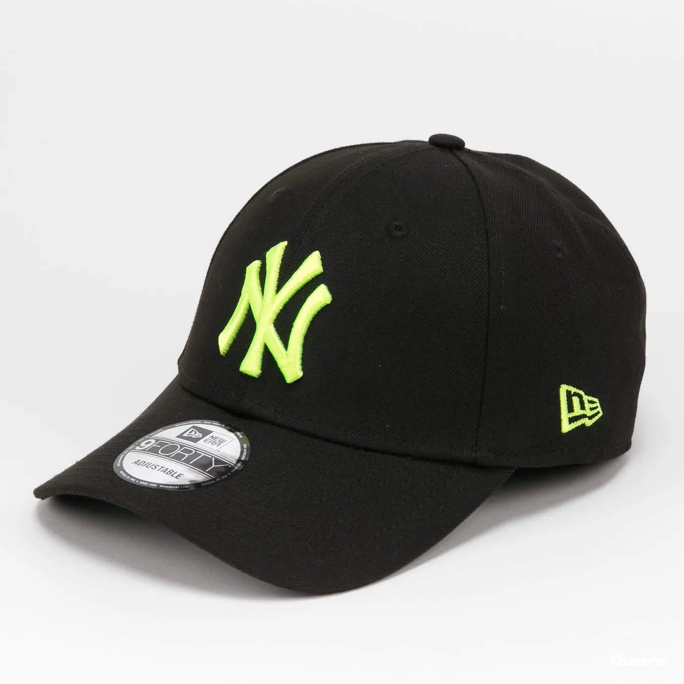 New Era 940 MLB Pop Logo NY