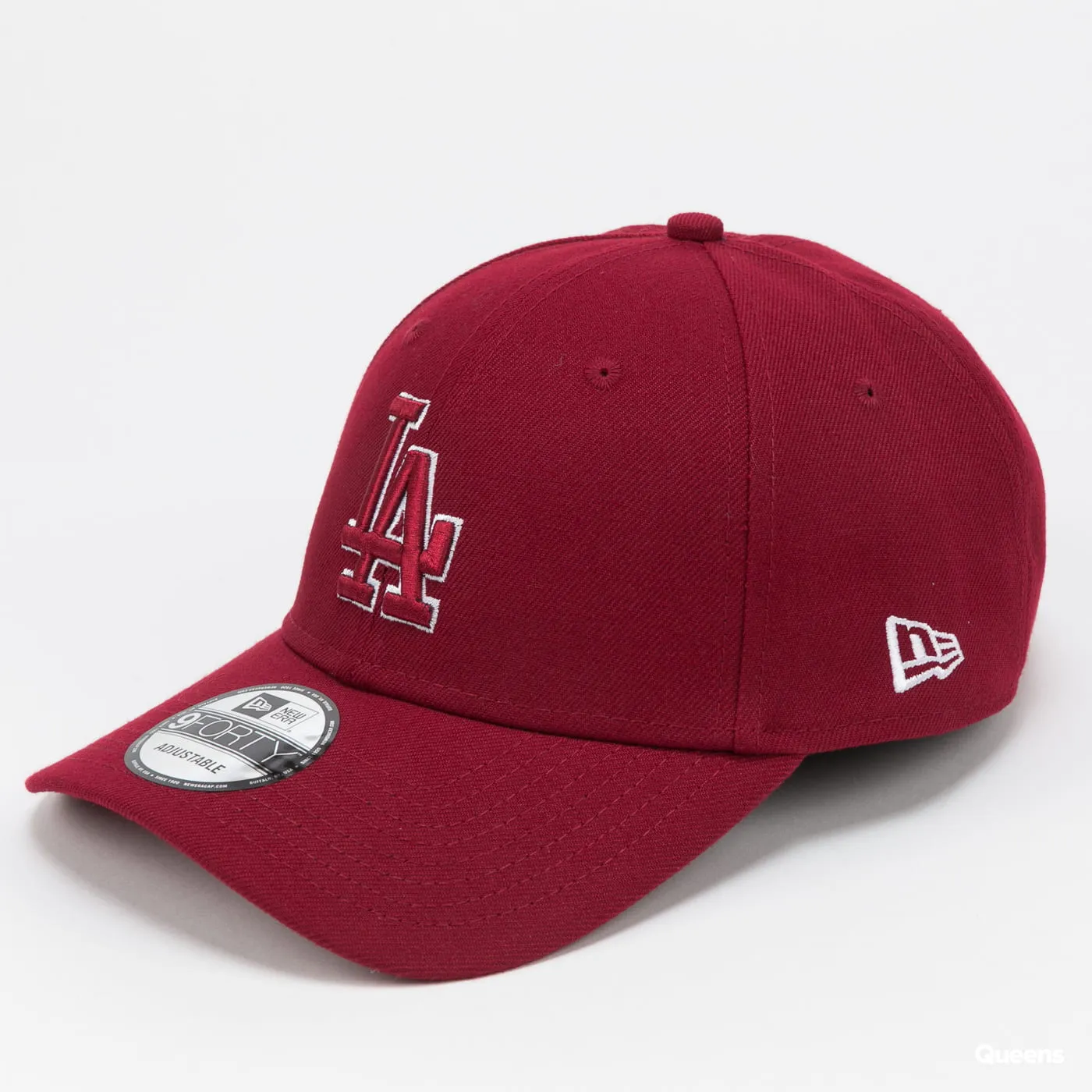 New Era 940 MLB Pop Outline LA