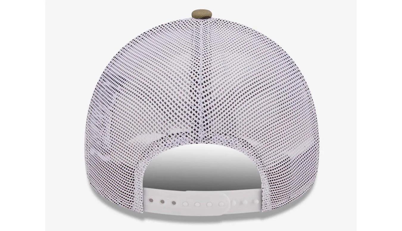 New Era 940 NBA Camo CHIBUL