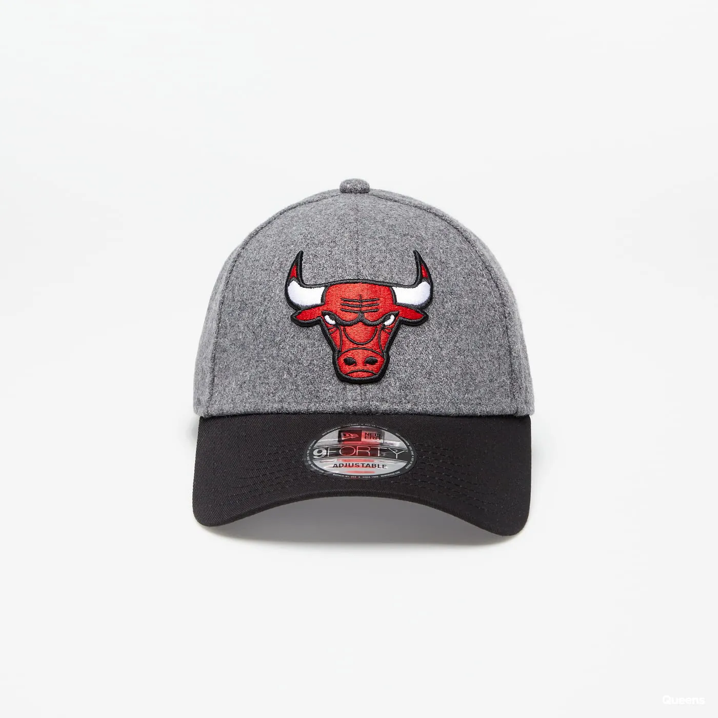 New Era 940 NBA Chicago Bulls Melton Crown