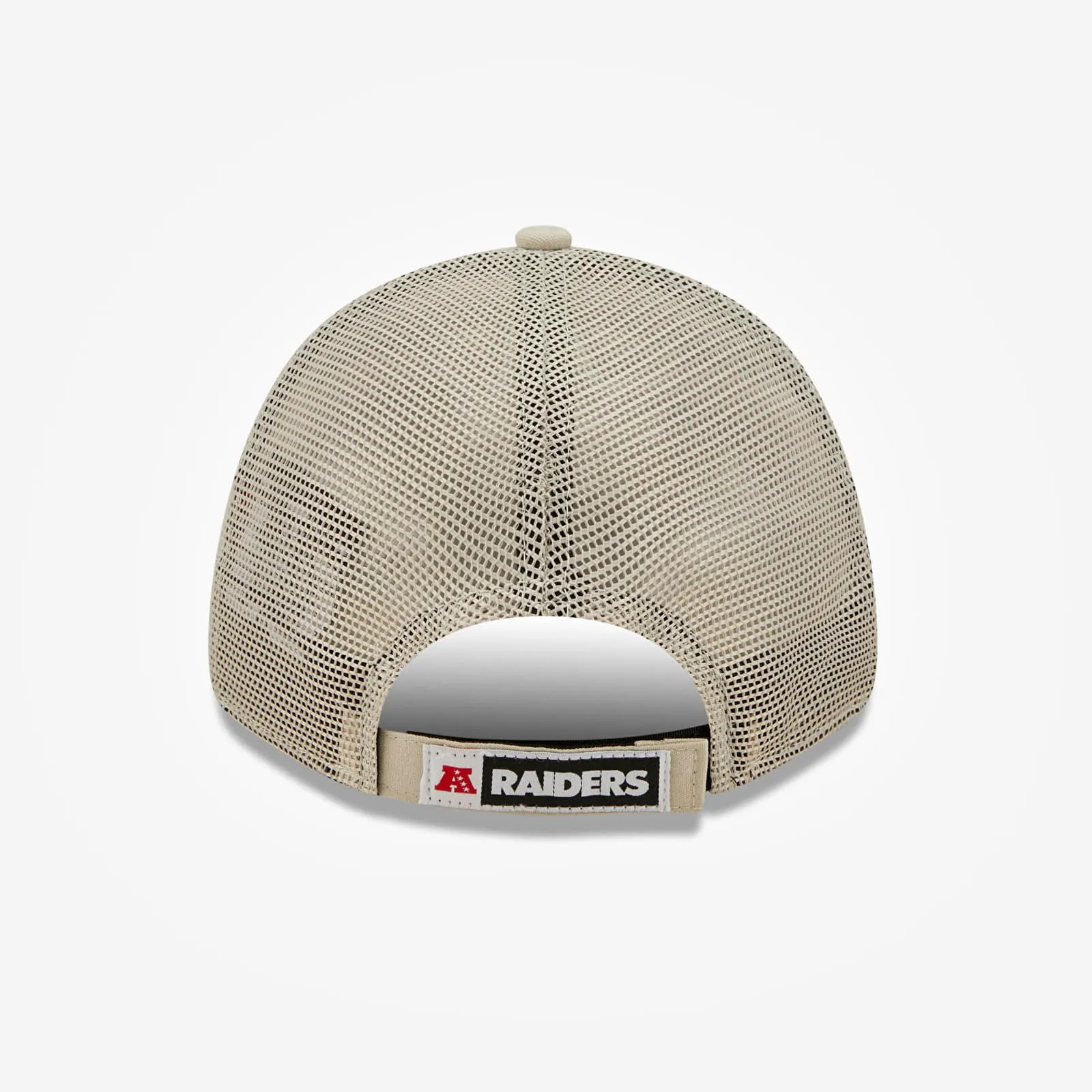 New Era 940 Trucker NFL Home Field 9Forty Las Vegas Raiders