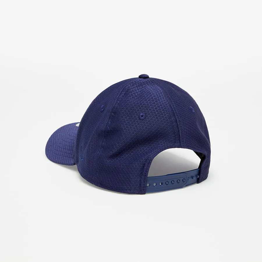 New Era 9Forty MLB Mono Team Colour Los Angeles Dodgers