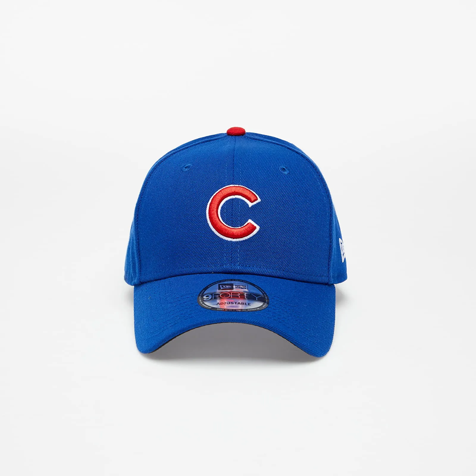 New Era Cap 9Forty The League Chicub Team