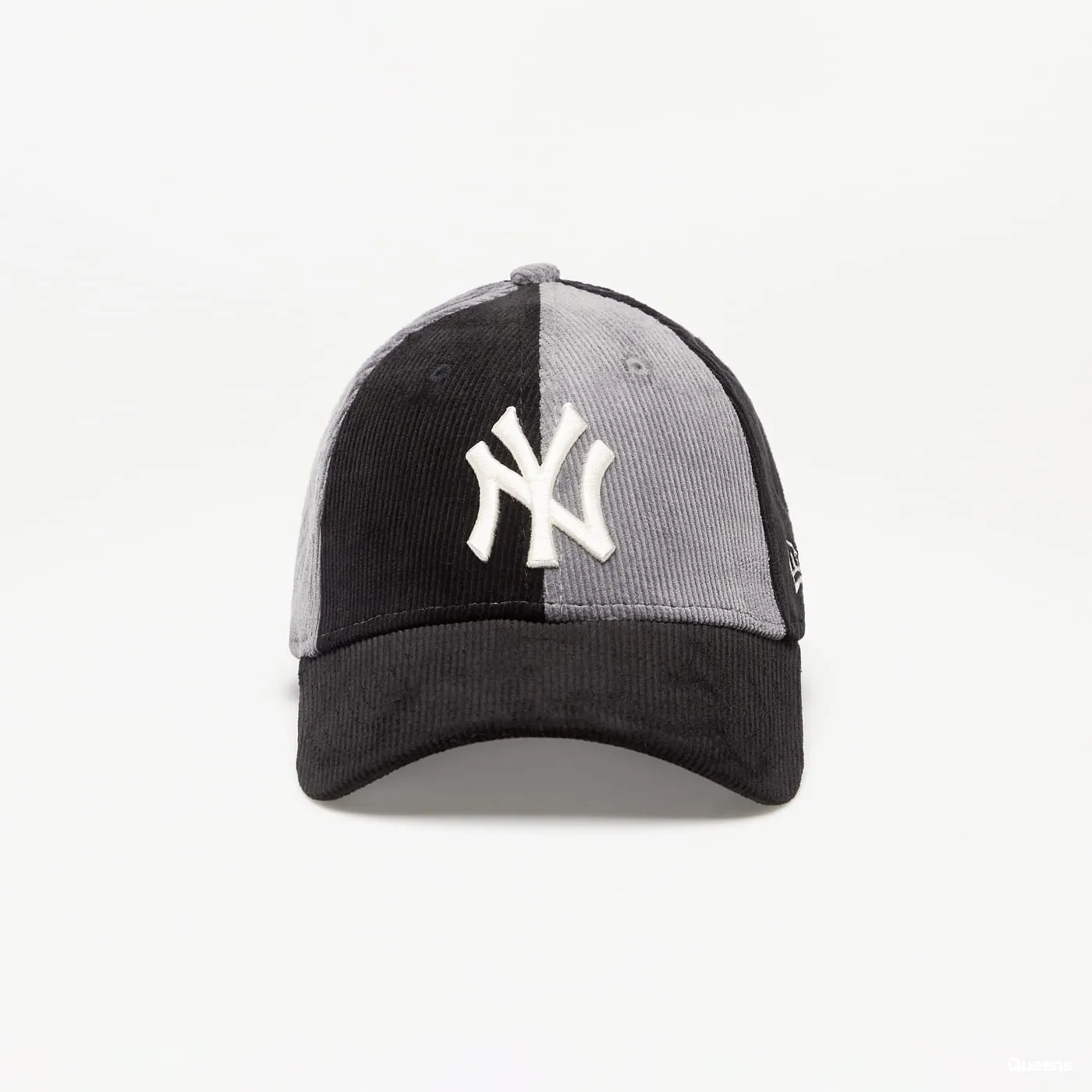 New Era Cord 9Forty New York Yankees
