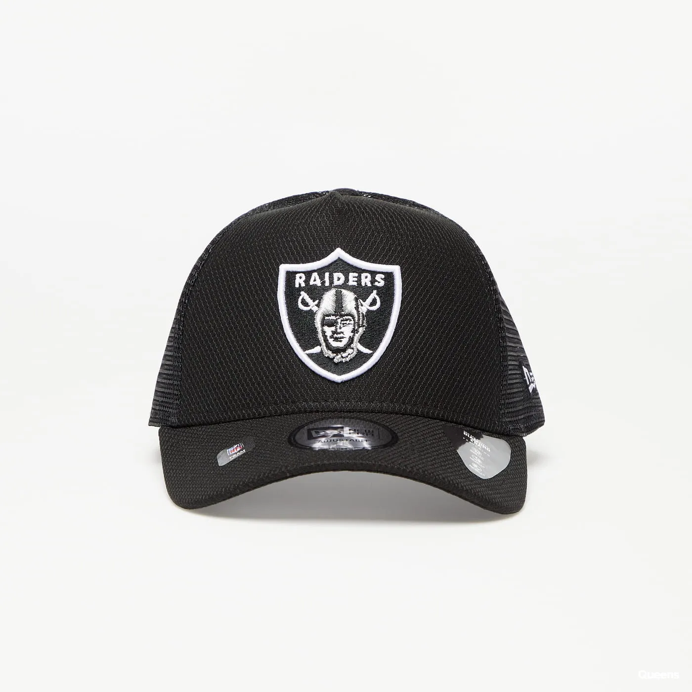 New Era Diamond Era Trucker