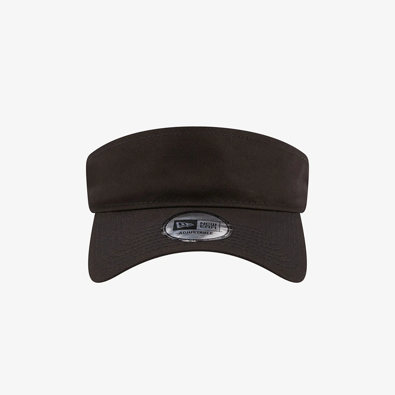 New Era Essential Visor Cap