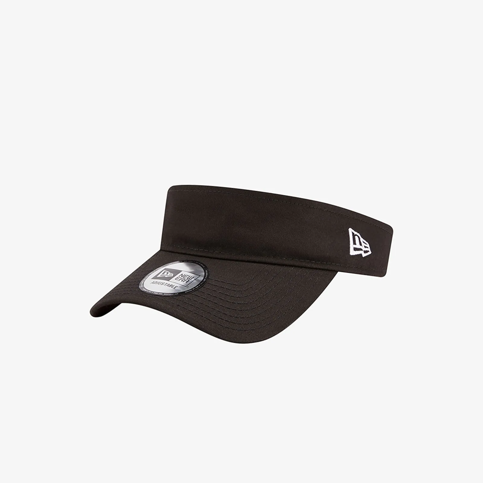 New Era Essential Visor Cap