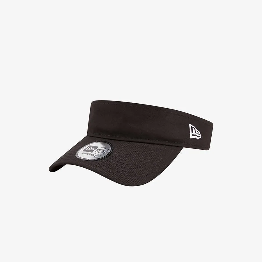 New Era Essential Visor Cap