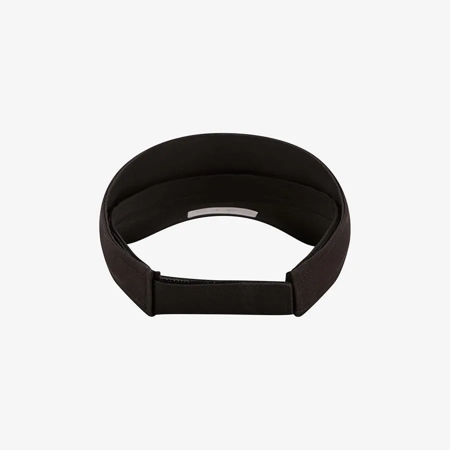 New Era Essential Visor Cap