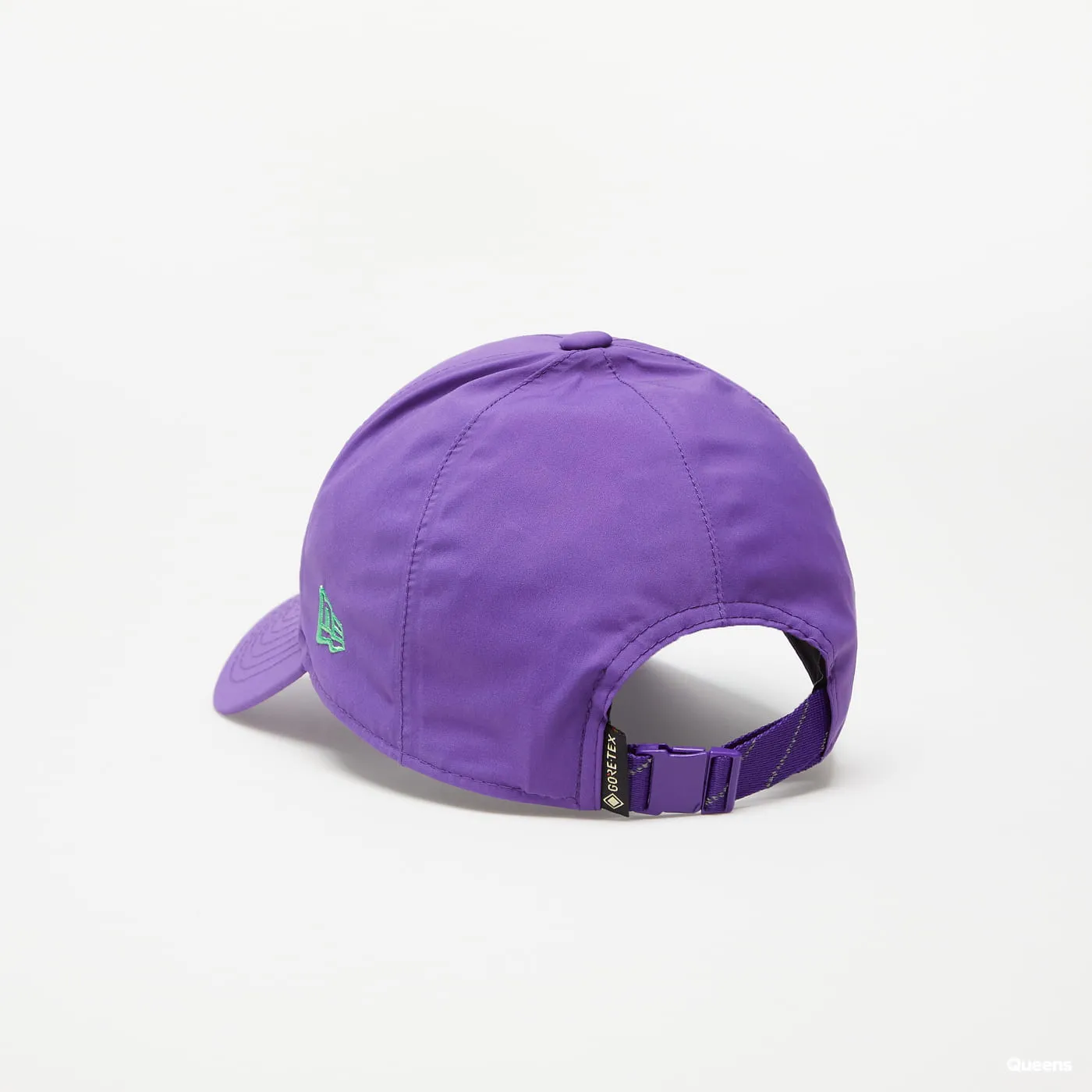 NEW ERA GORETEX PURPLE 9FORTY CAP