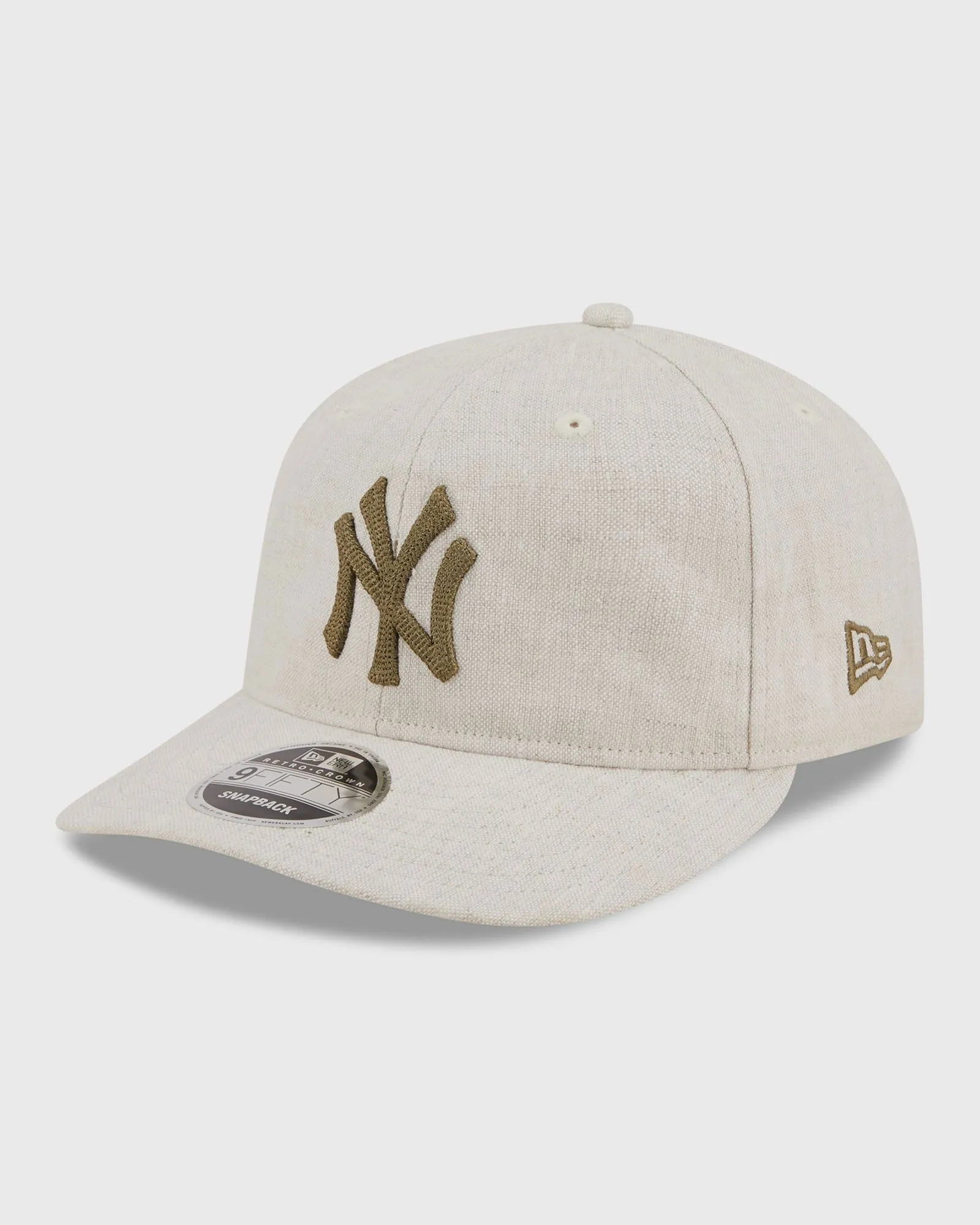 New Era LINEN 9FIFTY RC NEYYAN CHWNOV