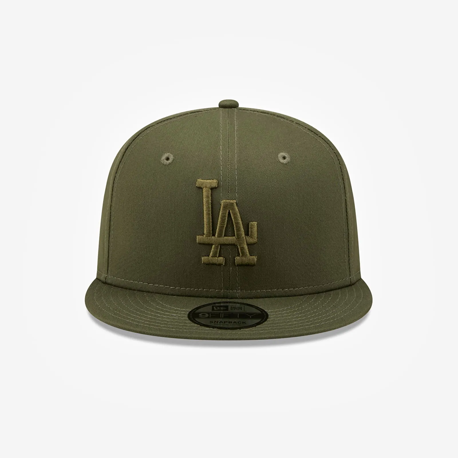 New Era Los Angeles Dodgers League Essential 9FIFTY Snapback Cap