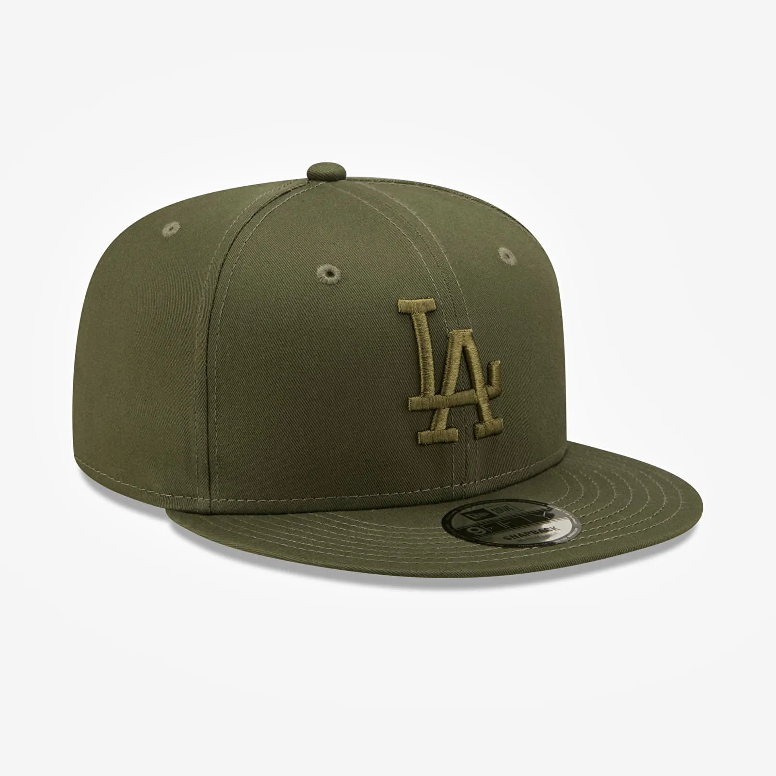 New Era Los Angeles Dodgers League Essential 9FIFTY Snapback Cap