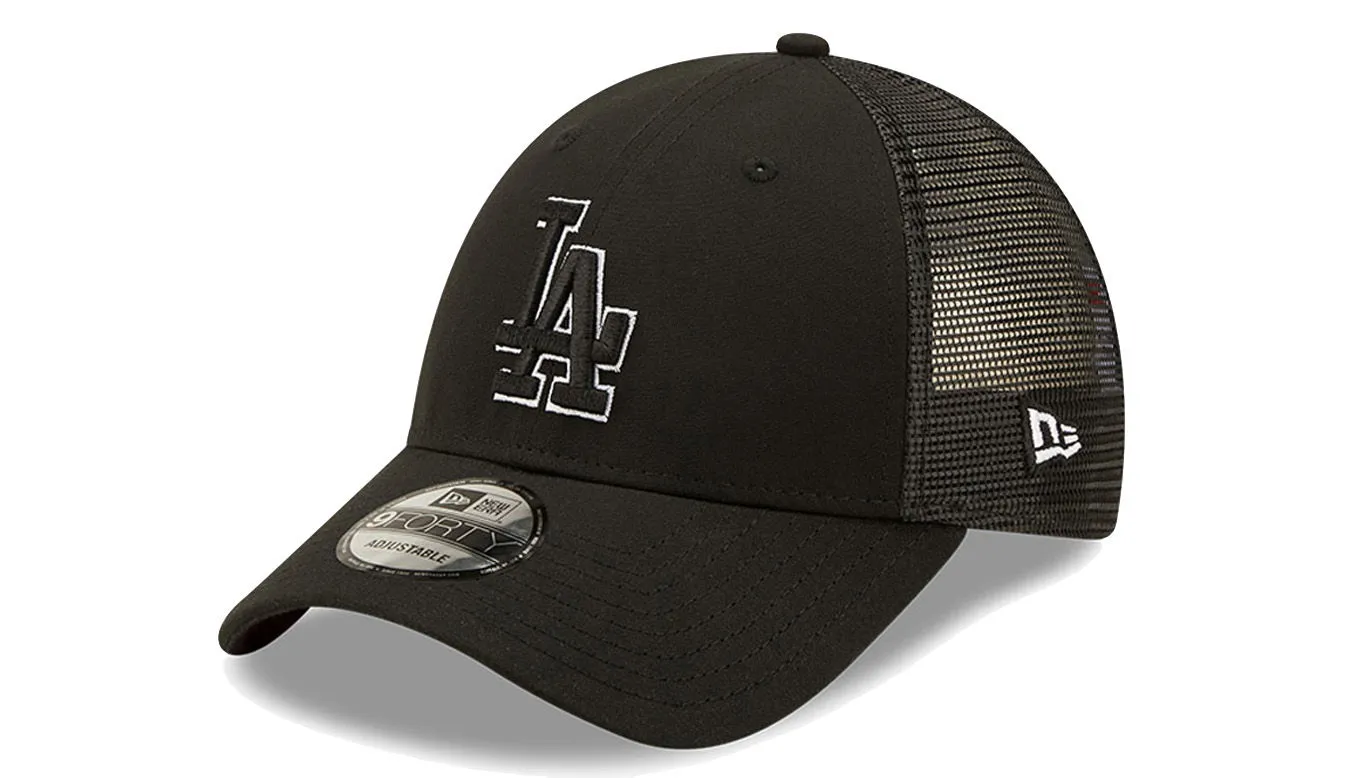 New Era MLB 940 Home Field LOSDOD