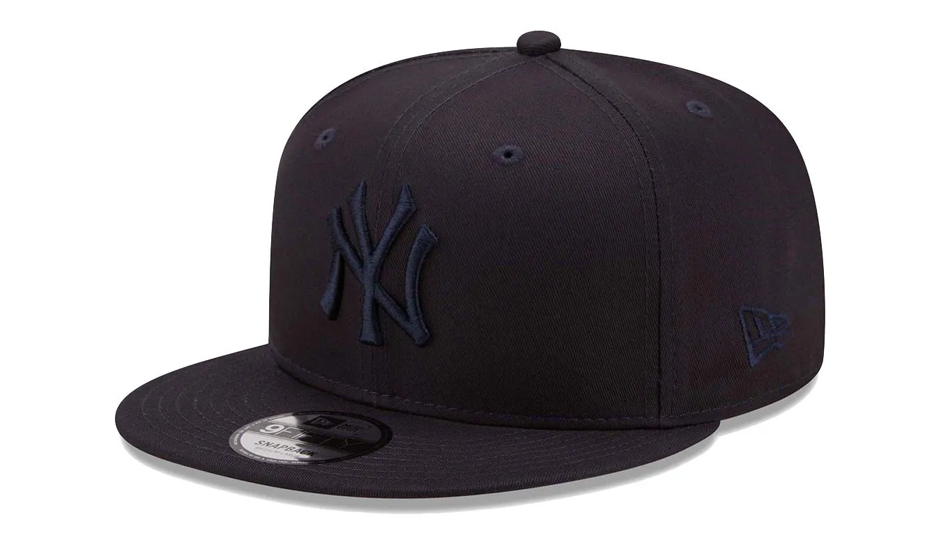 New Era MLB 940 League Essential NEYYAN