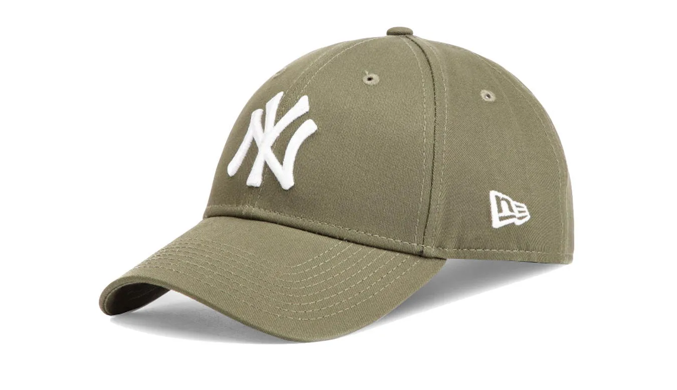New Era MLB 940