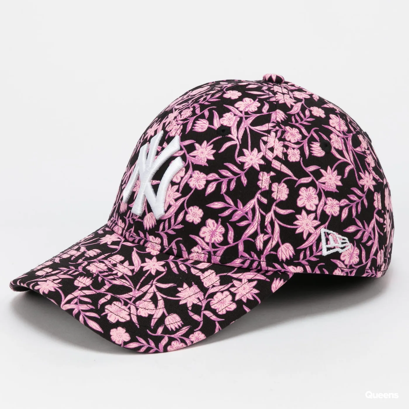 New Era MLB 940W Floral NY